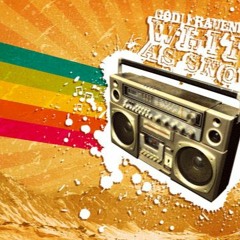 Dj Kalifa Sounds - Set Fire inna Babylon