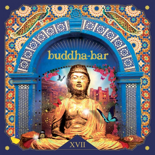 Buddha Bar XVII 2015