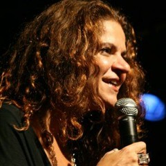 Rua da amargura (Sandor Buys & Eduardo Calil) com Andrea Dutra