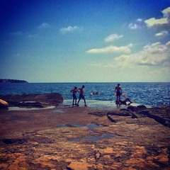 Thrill Of The Road - Dive EP