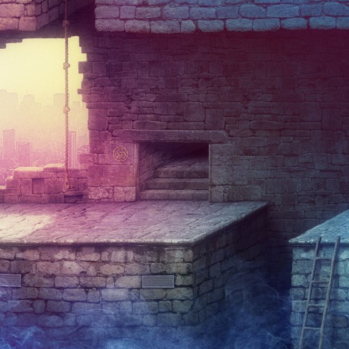 CANBLASTER - CONTINUE SOURCE MIX