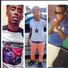 LOVE Ft. Toon & Kizzle