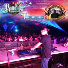 Impulser LIVE Rounders Festival - Mexico Guadalajara