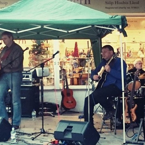 Stream The OutTakes Barton Hollow by The OutTakes Listen online for