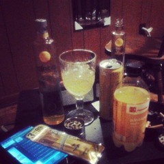 Kokayne Payne Pick Up Da Onez ft Benji