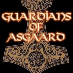 Guardians of Asgaard- Amon Amarth VOCAL COVER