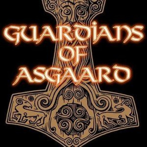 Stream Guardians of Asgaard- Amon Amarth VOCAL COVER by Goat Covers |  Listen online for free on SoundCloud