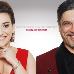 A Bela E A Fera (dueto) - Marcos Tumura & Simone Gutierrez