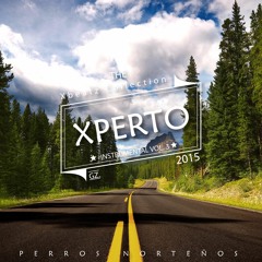 07 XPERTO - XXX (XBEATZ INSTRUMENTAL VOL.3)