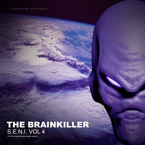 FND092 The Brainkiller - Quedate OUT NOW