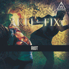 Arti-Fix - Invasion [Out now]