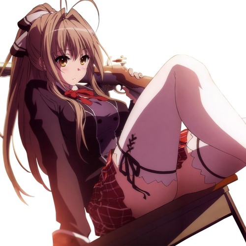 Nightcore - Half - Truism