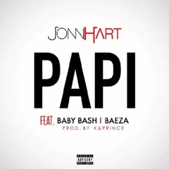 John Hart - Papi(Linus Aldeborg "Vibe" Remix)