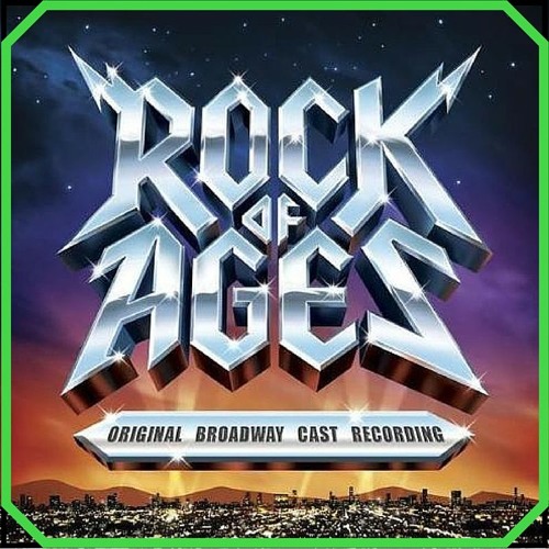 Mixing the most difficult musical on Broadway: Rock of Ages