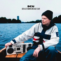 SCU - Der Alte Mann Und Das Flair Album Snippet (Mix: Cutcannibalz)