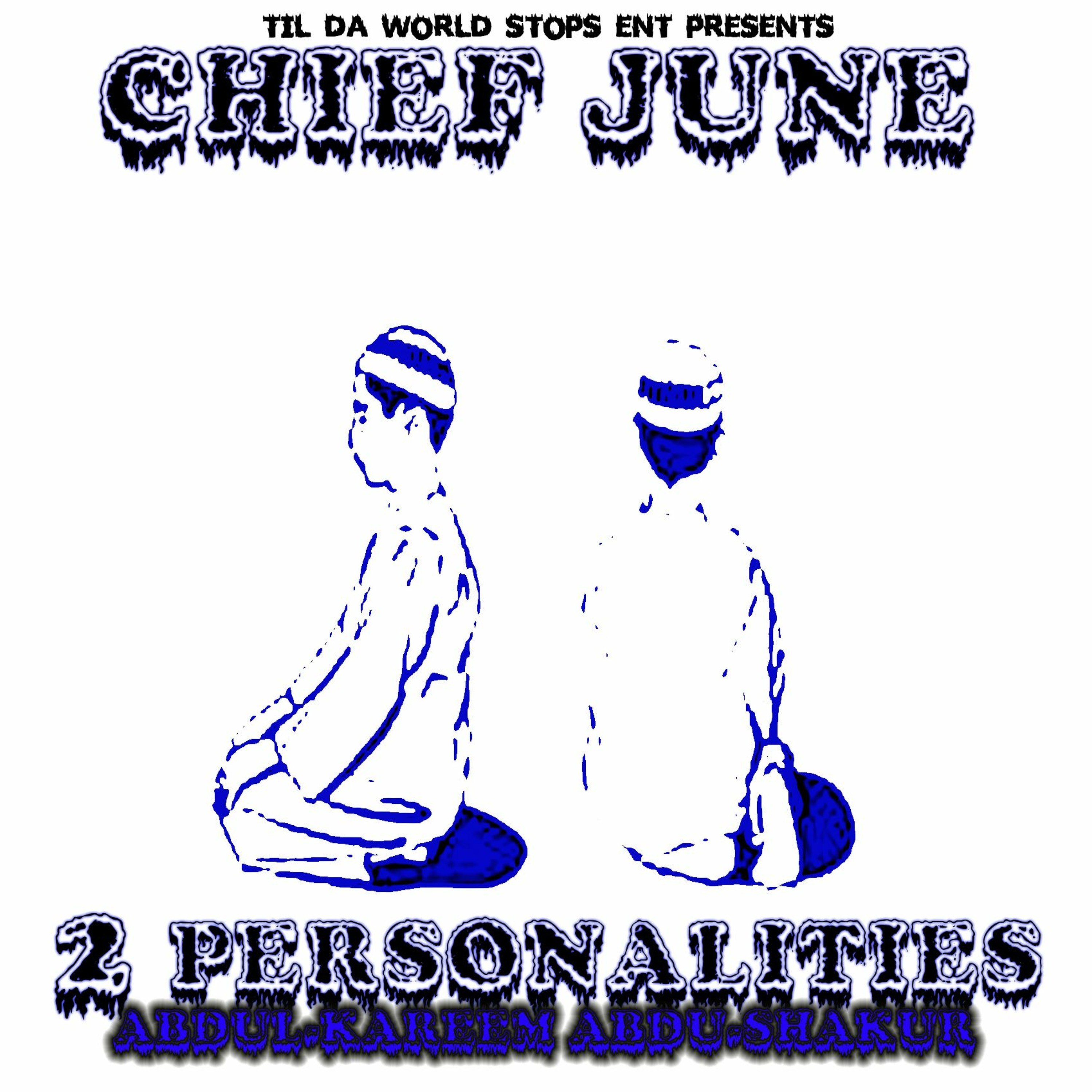 2 Personalities episode artwork