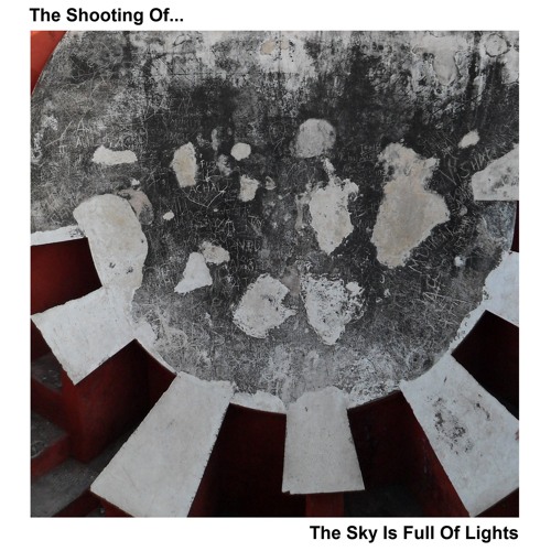 The Sky Is Full Of Lights
