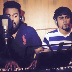 Kadu Para & Sara Sade Live Mashup Cover