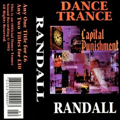 dj Randall