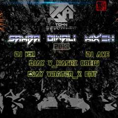 DJ Ave Lucka Matikichi Bass anthem full mix