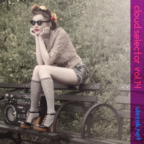 cloud.selector volume 14