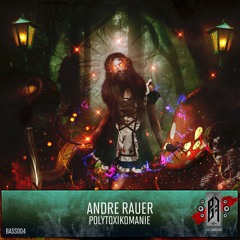 BASS004 - Andre Rauer - Alkohol [Cut-Version] - DLC Mastering