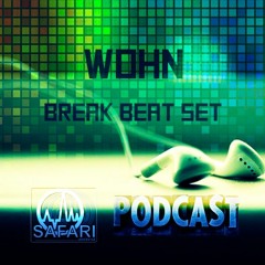 WOHN - Safari Podcast #02