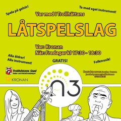 Farmors brudpolska, 16/10