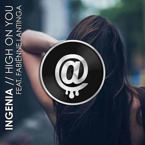 Ingenia - High On You feat. Fabiënne Lantinga