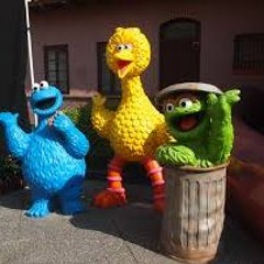 The Greatest Songs of Sesame Street