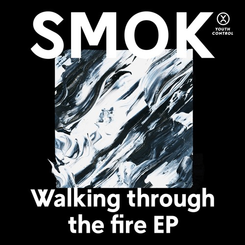 Smok - Walking Through The Fire (Feat. Anuka) (Disco Despair Remix)