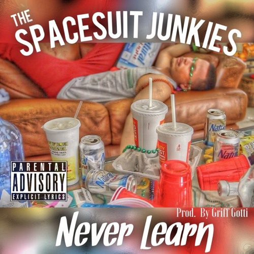 Never Learn