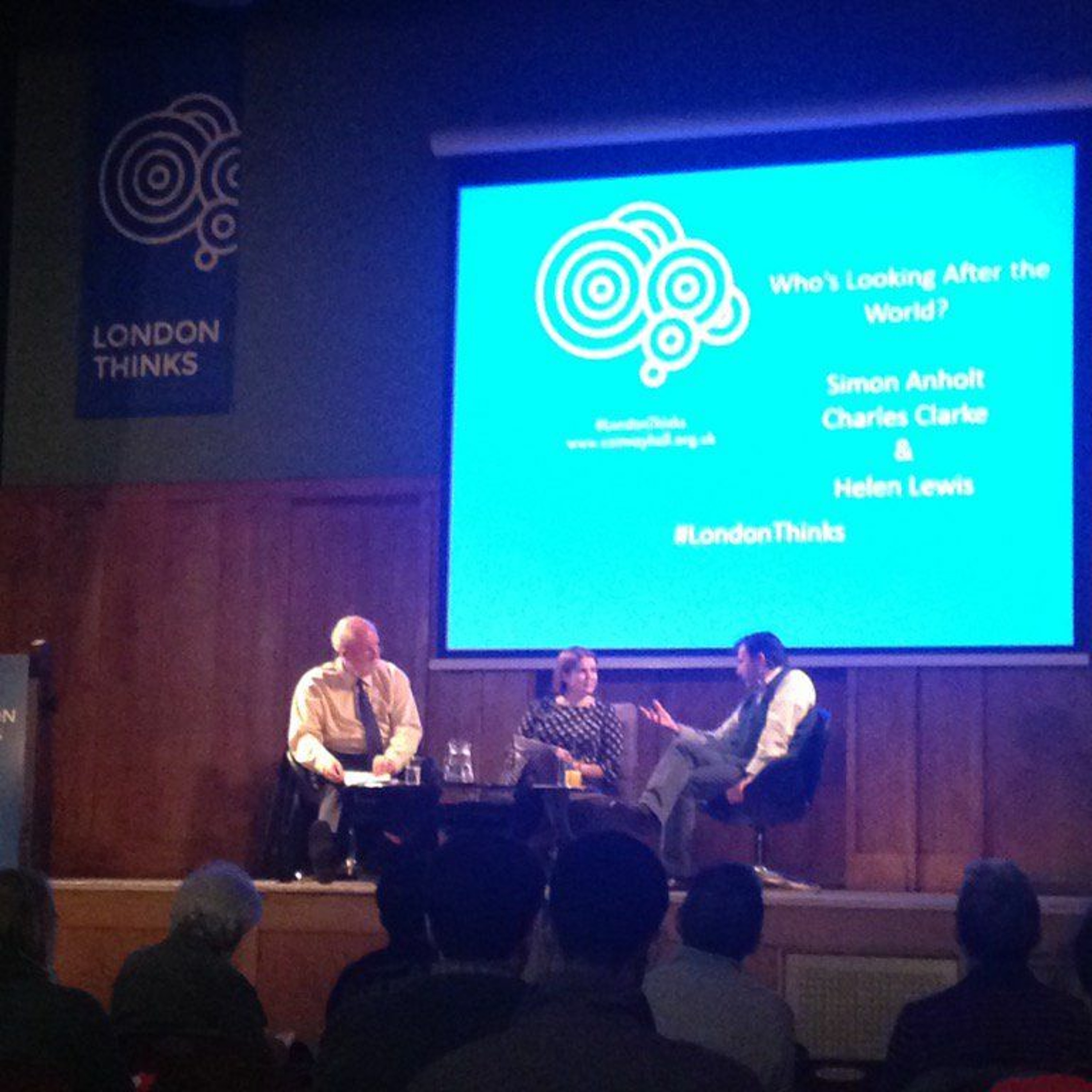 Conway Hall: Where Ethics Matter