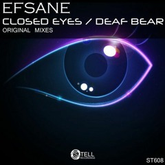 Efsane - Closed Eyes (Original Mix)