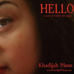 Adele "Hello" Cover (Madame Breezy Remix)