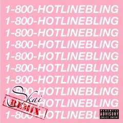 Shardaé - Hotline Bling Ft. Laolu x Tash (BreddWinnaz Remix)