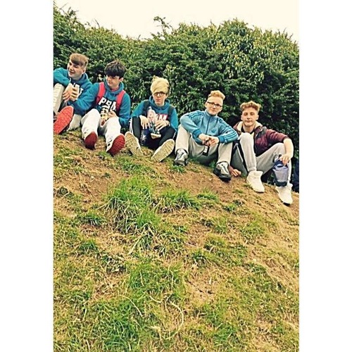 Simon Mccabe- Banging