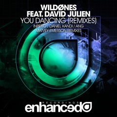 WildOnes feat. David Julien - You Dancing (Matvey Emerson Remix) [OUT NOW]