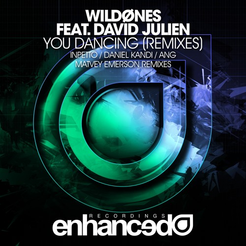 WildOnes feat. David Julien - You Dancing (Matvey Emerson Remix) [OUT NOW]