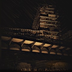 Criss Schallinski - Deep Basement 07.11.2015 Underground Keller