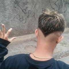 MC DIMENOR DO PARAPAZ - RAJADA DE GLOCK EU ADORO EU ME AMARRO - (DJ LB DA MARÉ) 2015