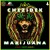 Artwork for Chezidek - Marijuana [Real Green Gold]