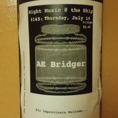 Squid Jiggin' Ground (Live)