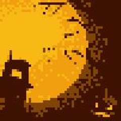 witches' horrible chase