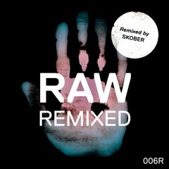 Alex Mine, D-Deck - Stratos (Skober Remix) [KD RAW]