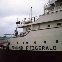 Remembering the Edmund Fitzgerald
