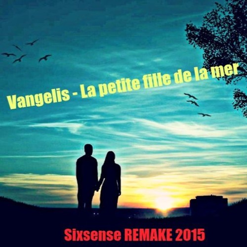 Vangelis La Petite De La Mer