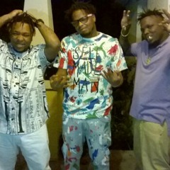 BOUT DAT LIFE - SLY BURG FEAT MURPH & T WATER