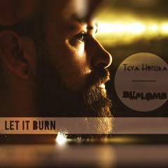 Let It Burn (Teva Honura Remix)