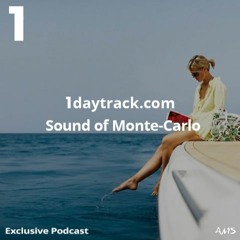 Exclusive Mix #23 | Sound Of Monte-Carlo - Altitude | 1daytrack.com